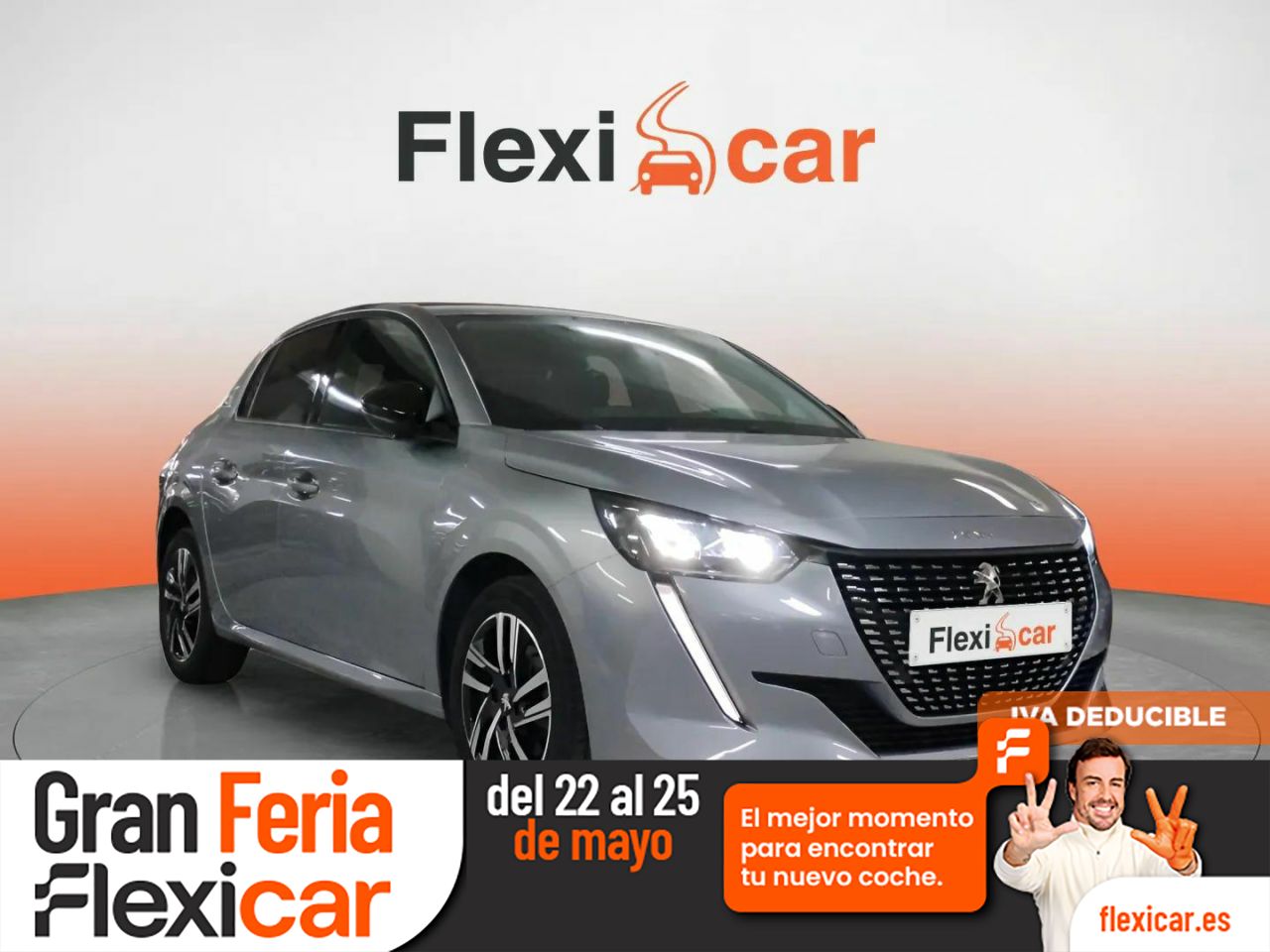 Foto peugeot 208 2023 /