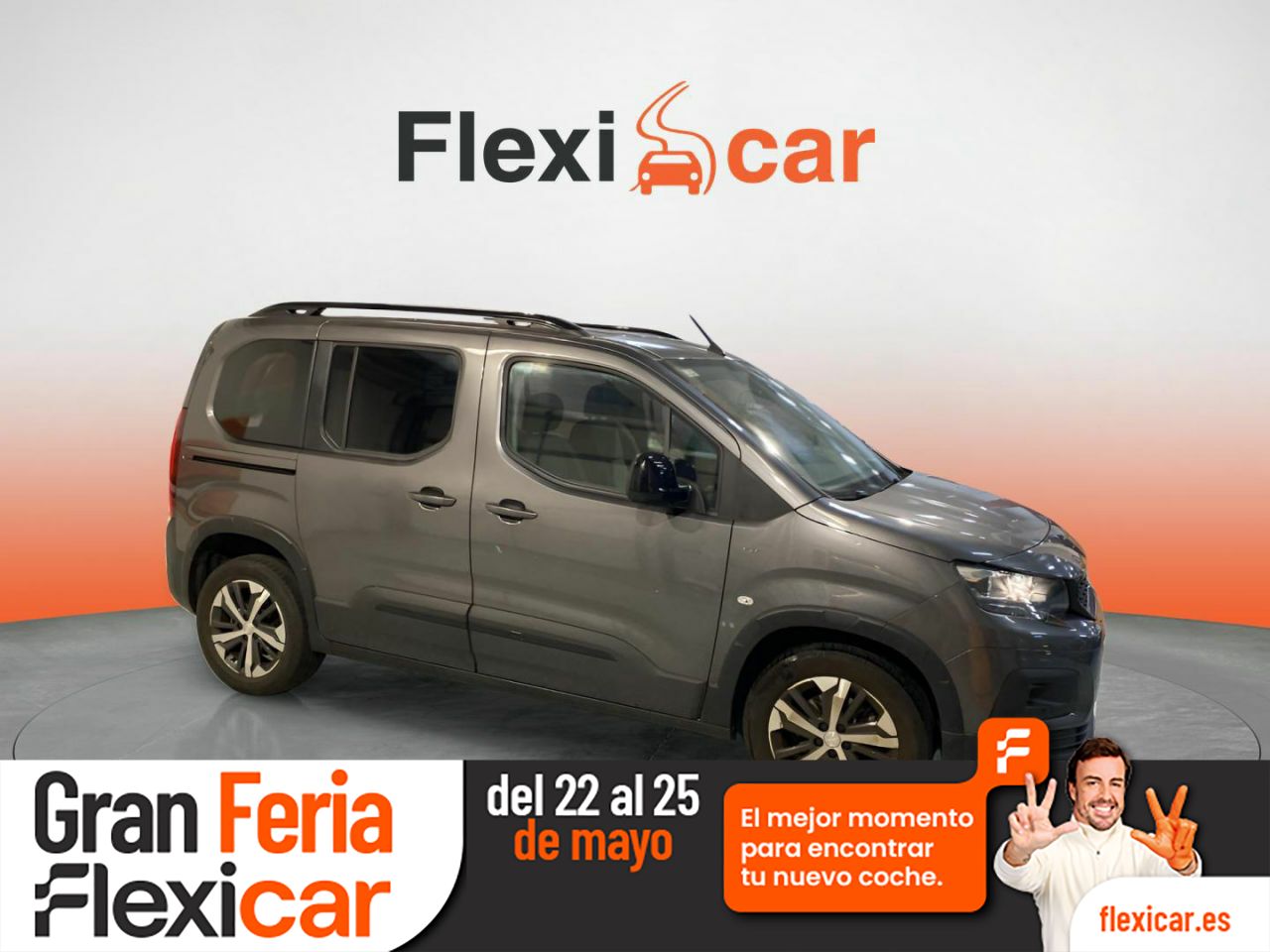 Foto peugeot rifter 2022 /