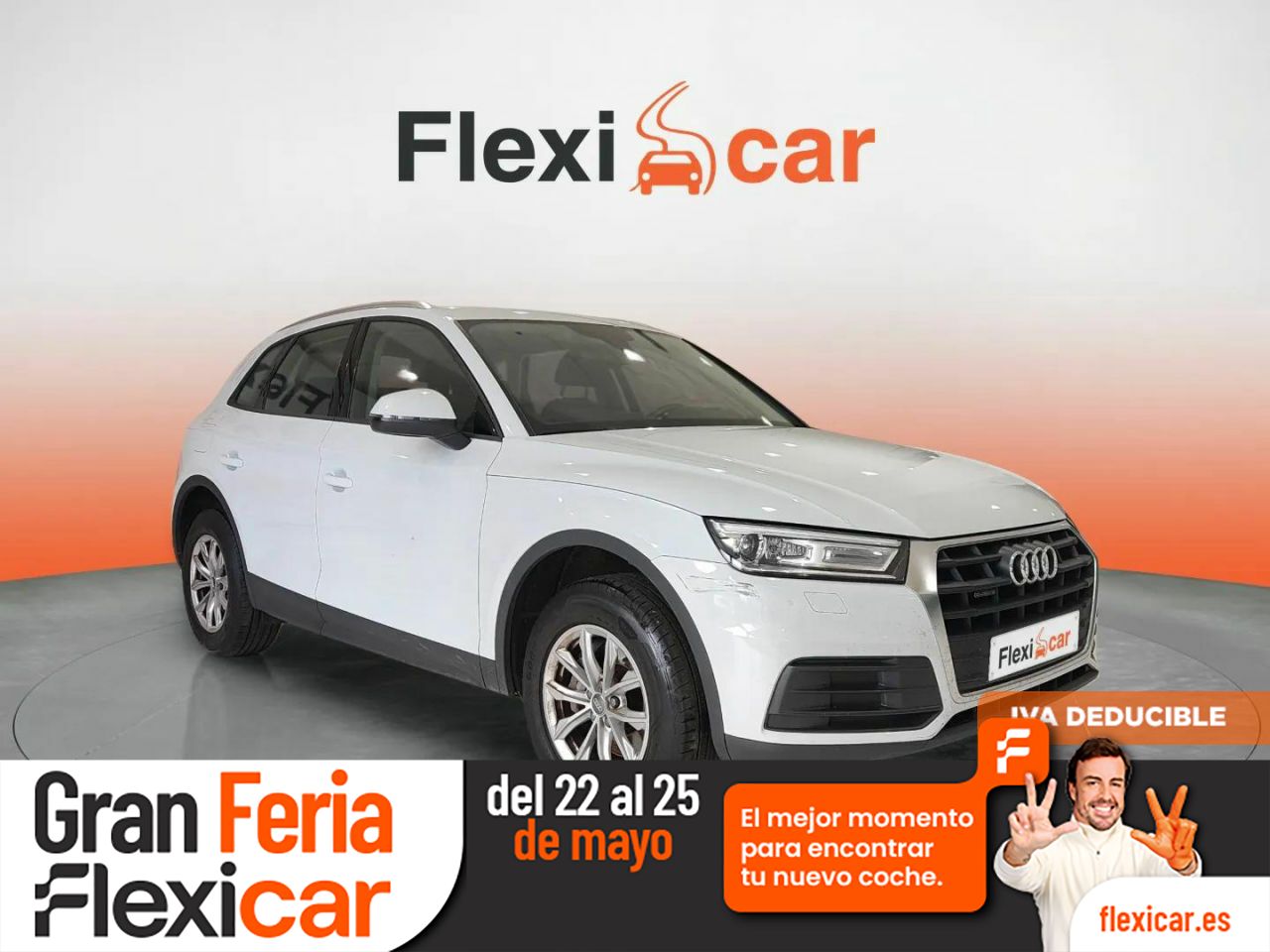 Foto audi q5 2020 /