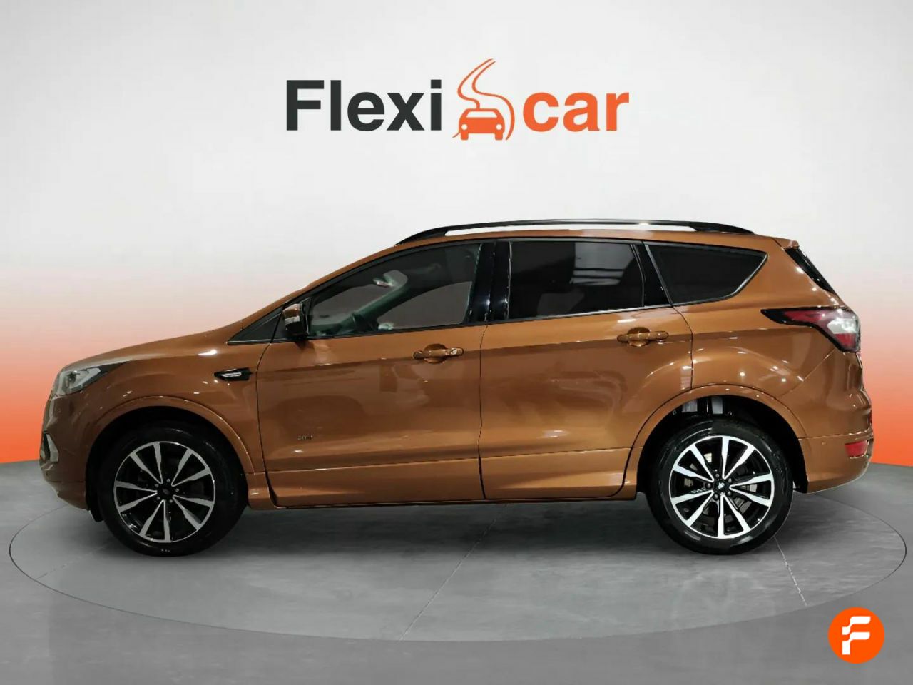 ford kuga 2017 / foto grande (2)