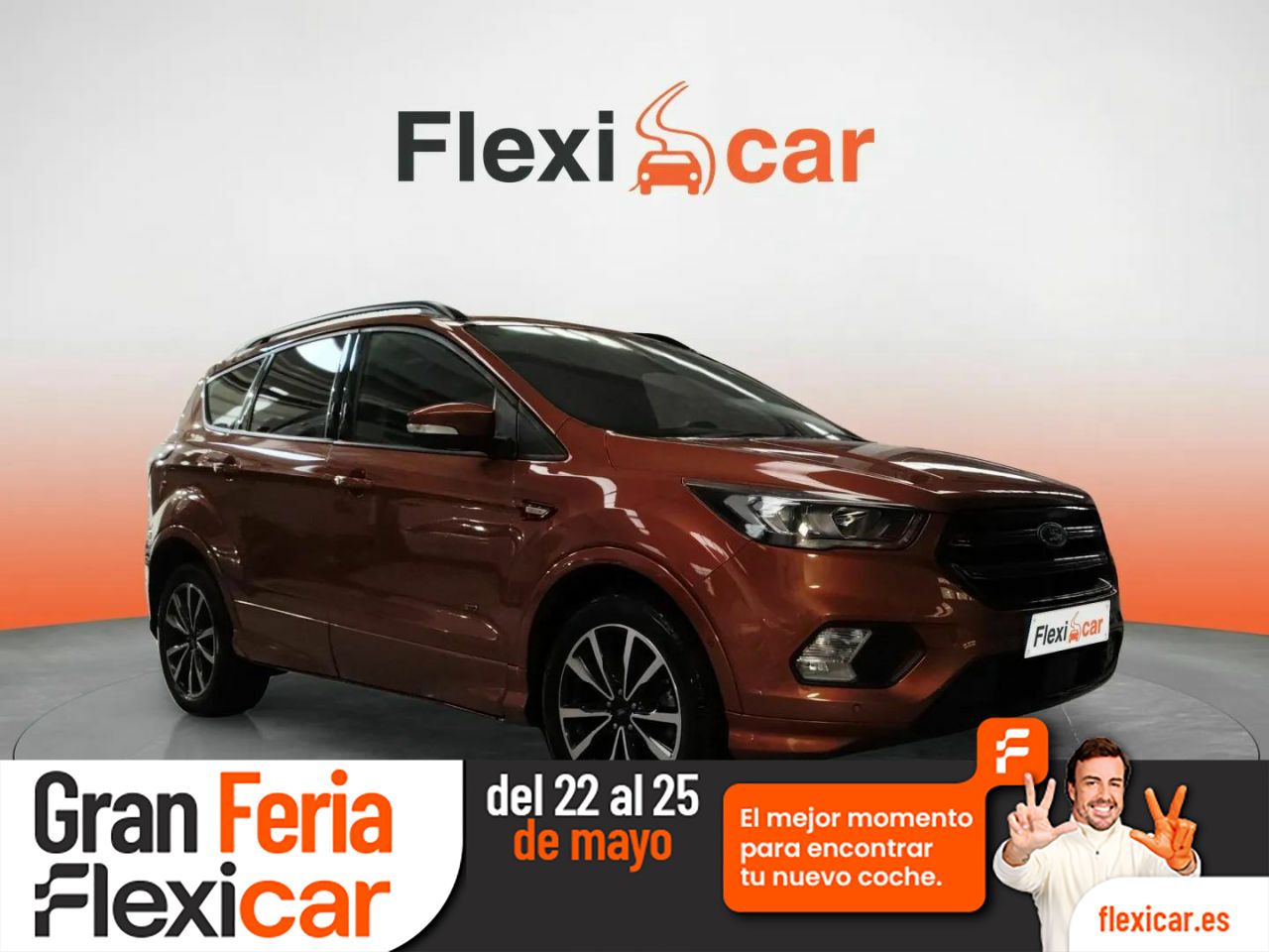 Foto ford kuga 2017 /