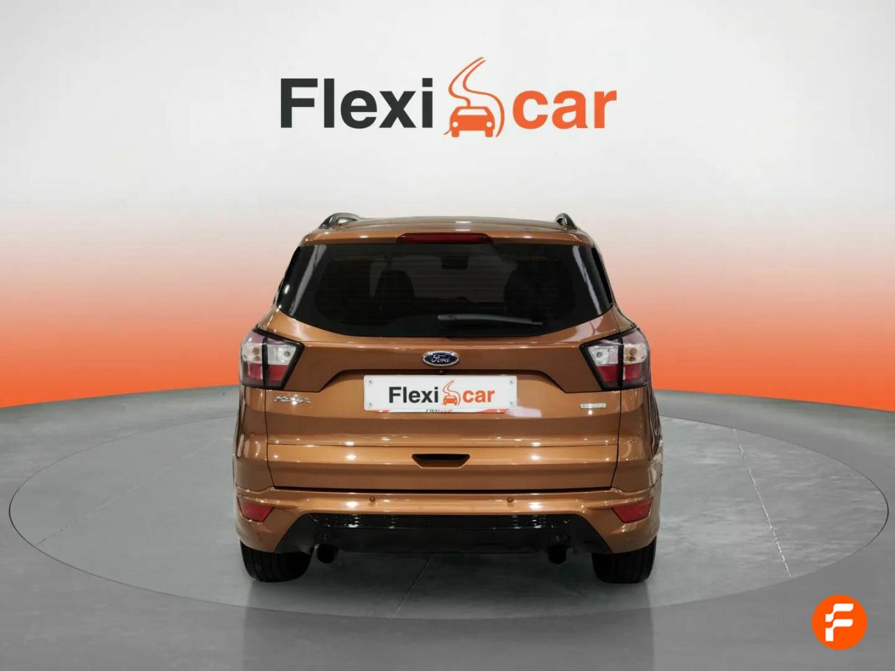 ford kuga 2017 / foto grande (3)