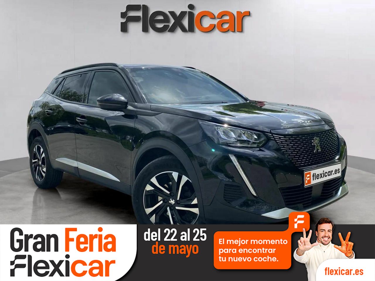 Foto peugeot 2008 2023 /