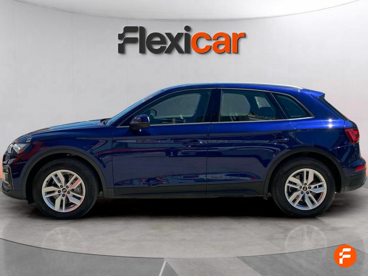 audi q5 2021 / foto grande (3)