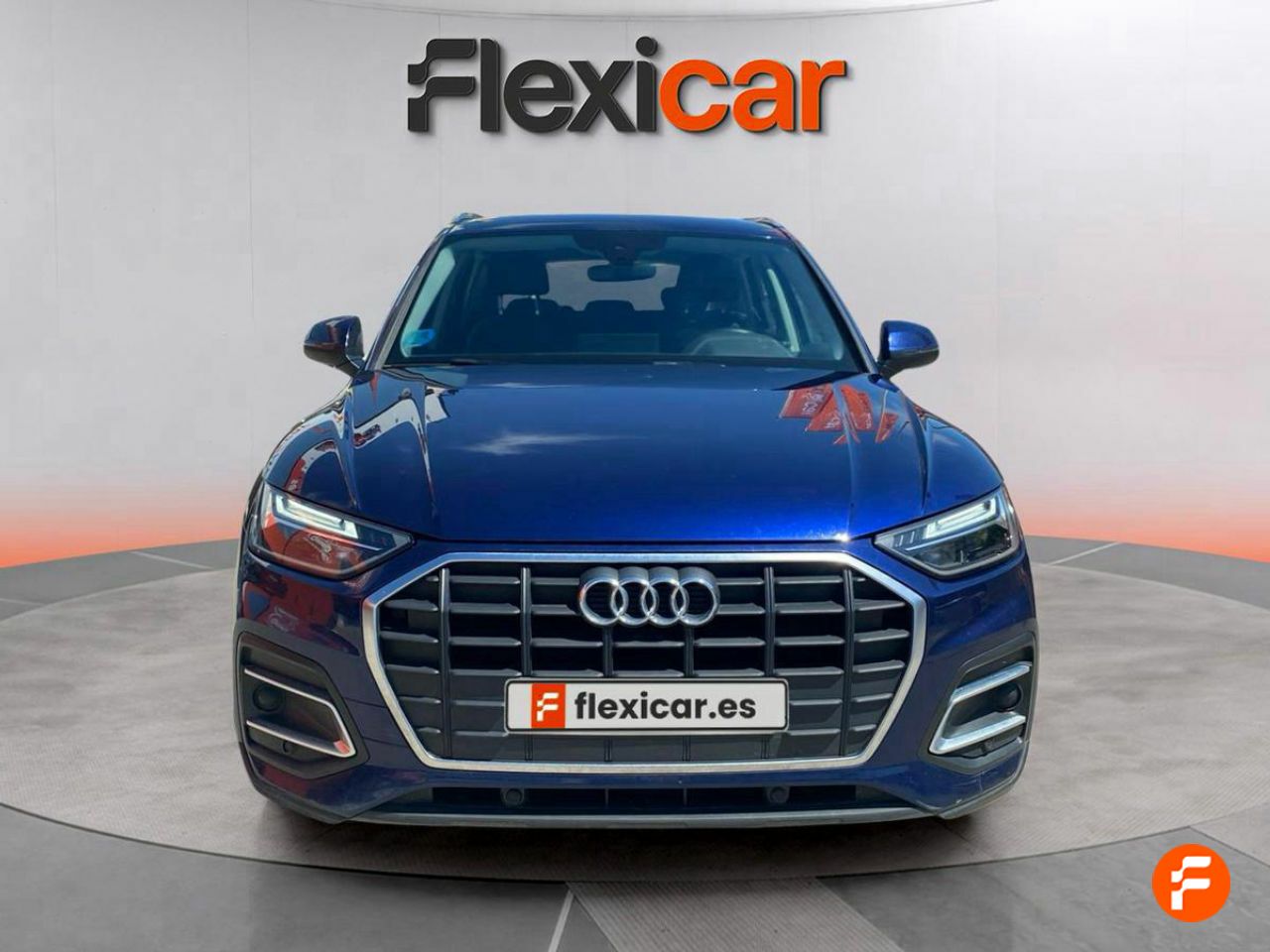 audi q5 2021 / foto grande (2)