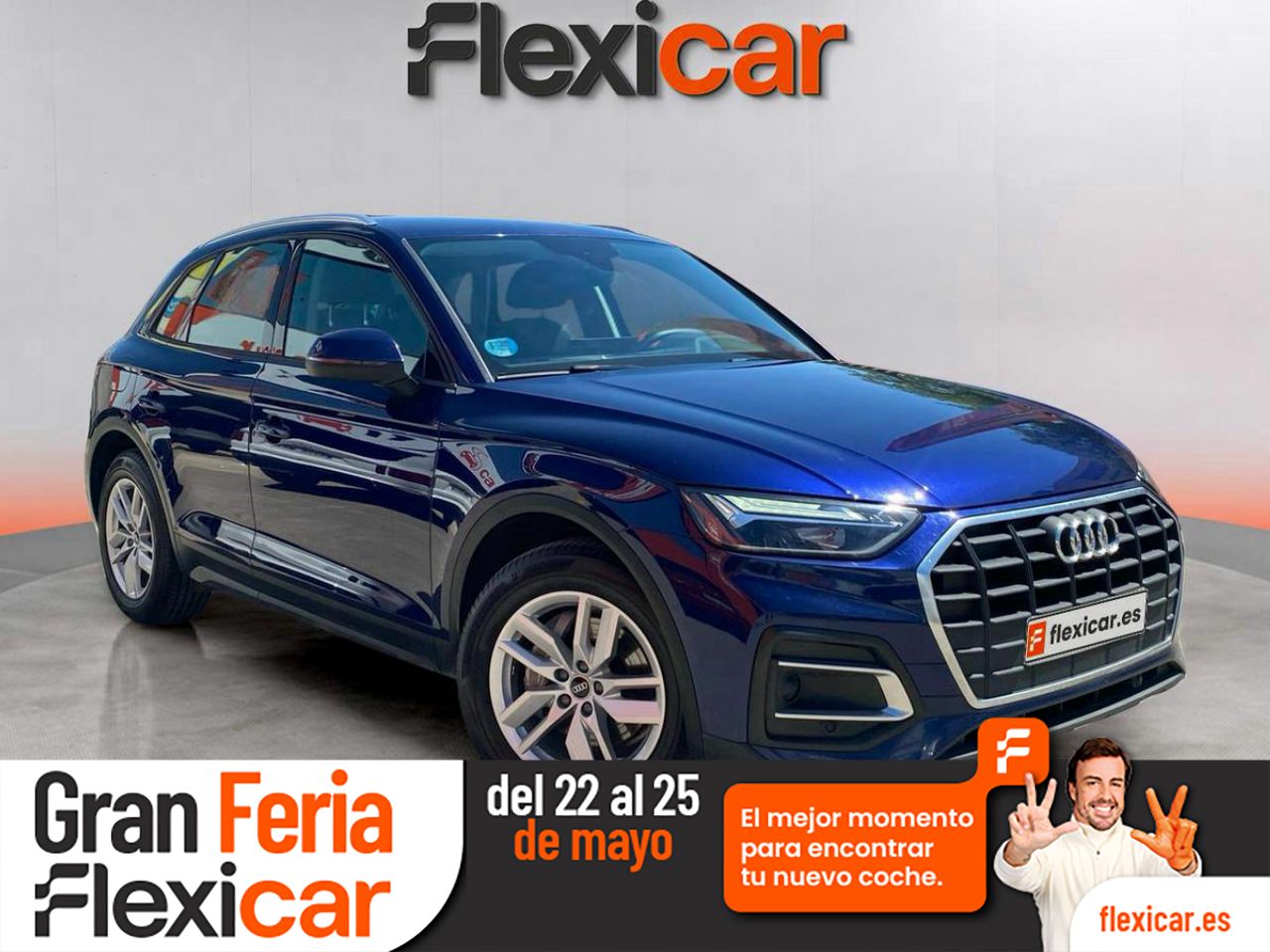 Foto audi q5 2021 /