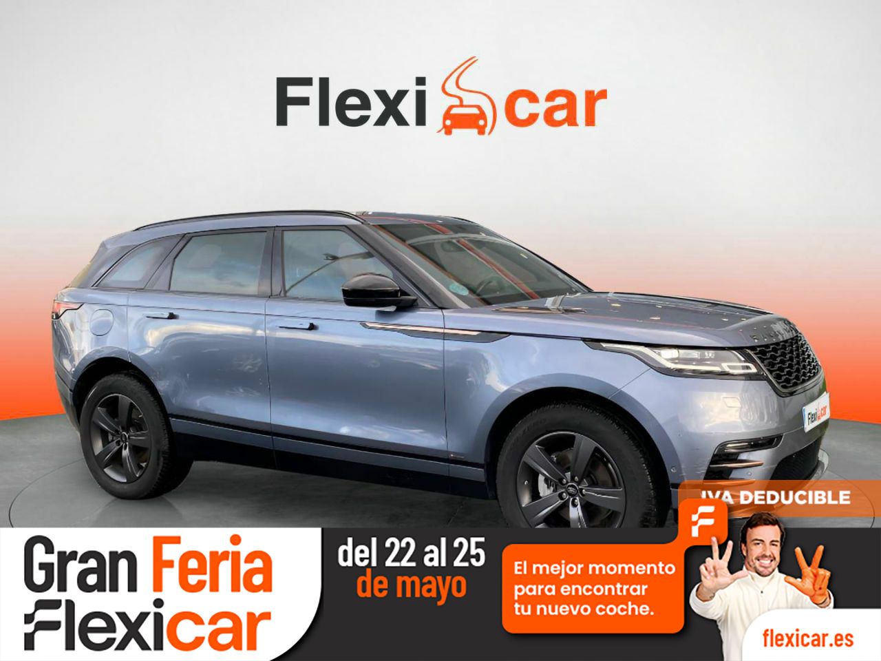 Foto land-rover range rover velar 2020 /