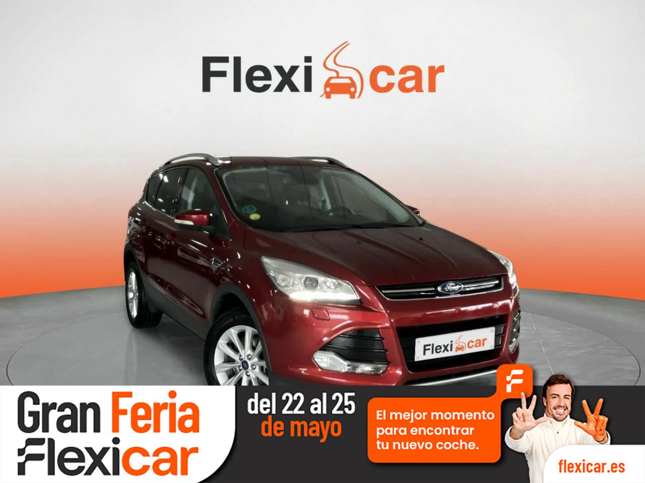 Foto ford kuga 2016 /