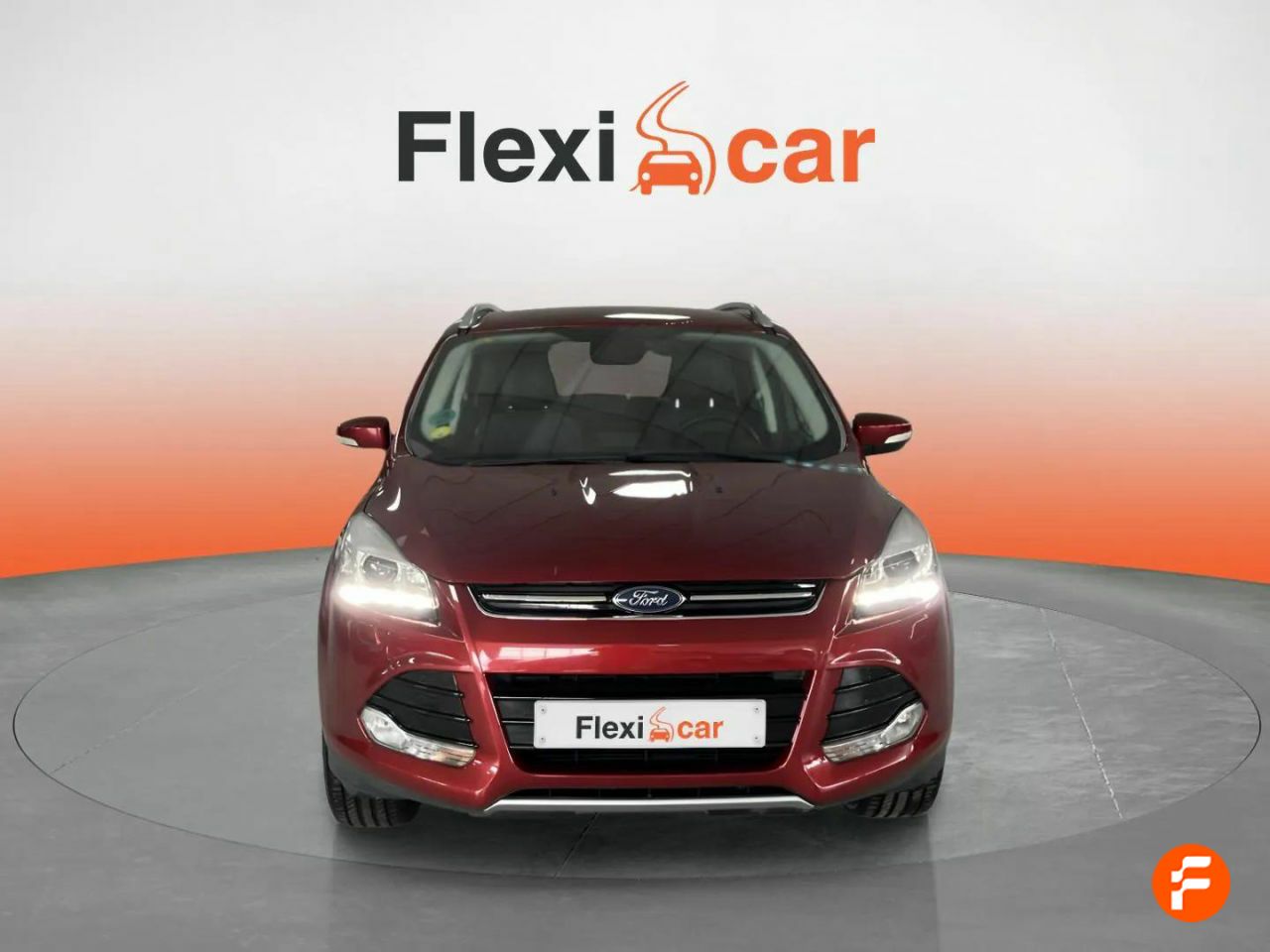 ford kuga 2016 / foto grande (2)