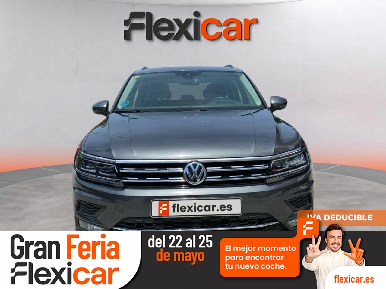 Foto volkswagen tiguan 2020 /