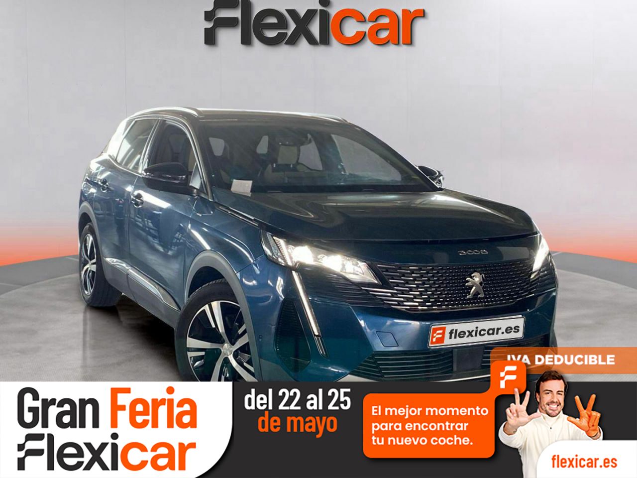 Foto peugeot 3008 2021 /
