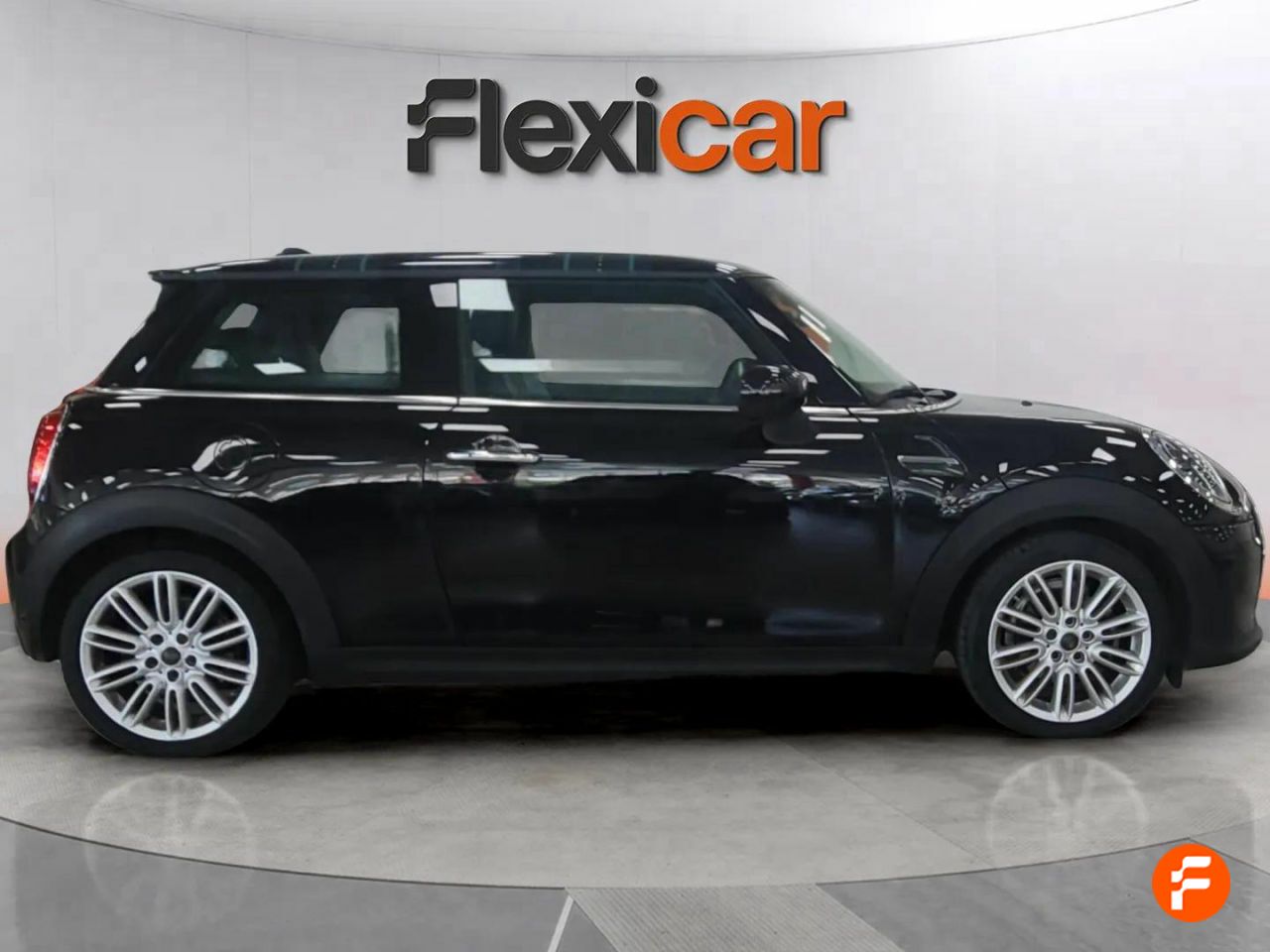 mini cooper 2021 / foto grande (2)