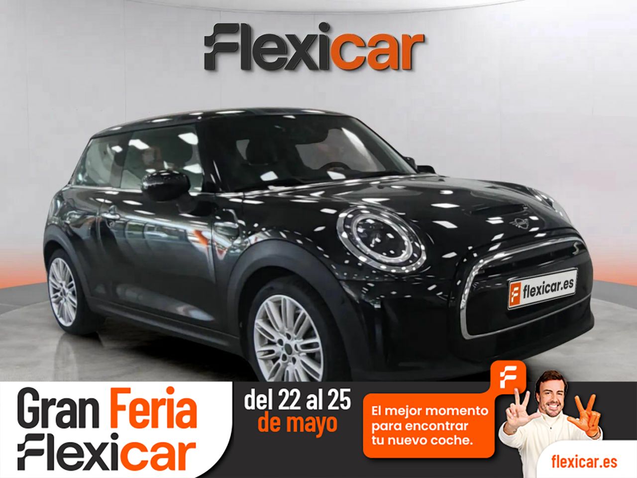 Foto mini cooper 2021 /