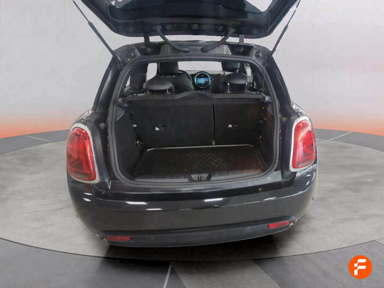 mini cooper 2021 / foto grande (3)