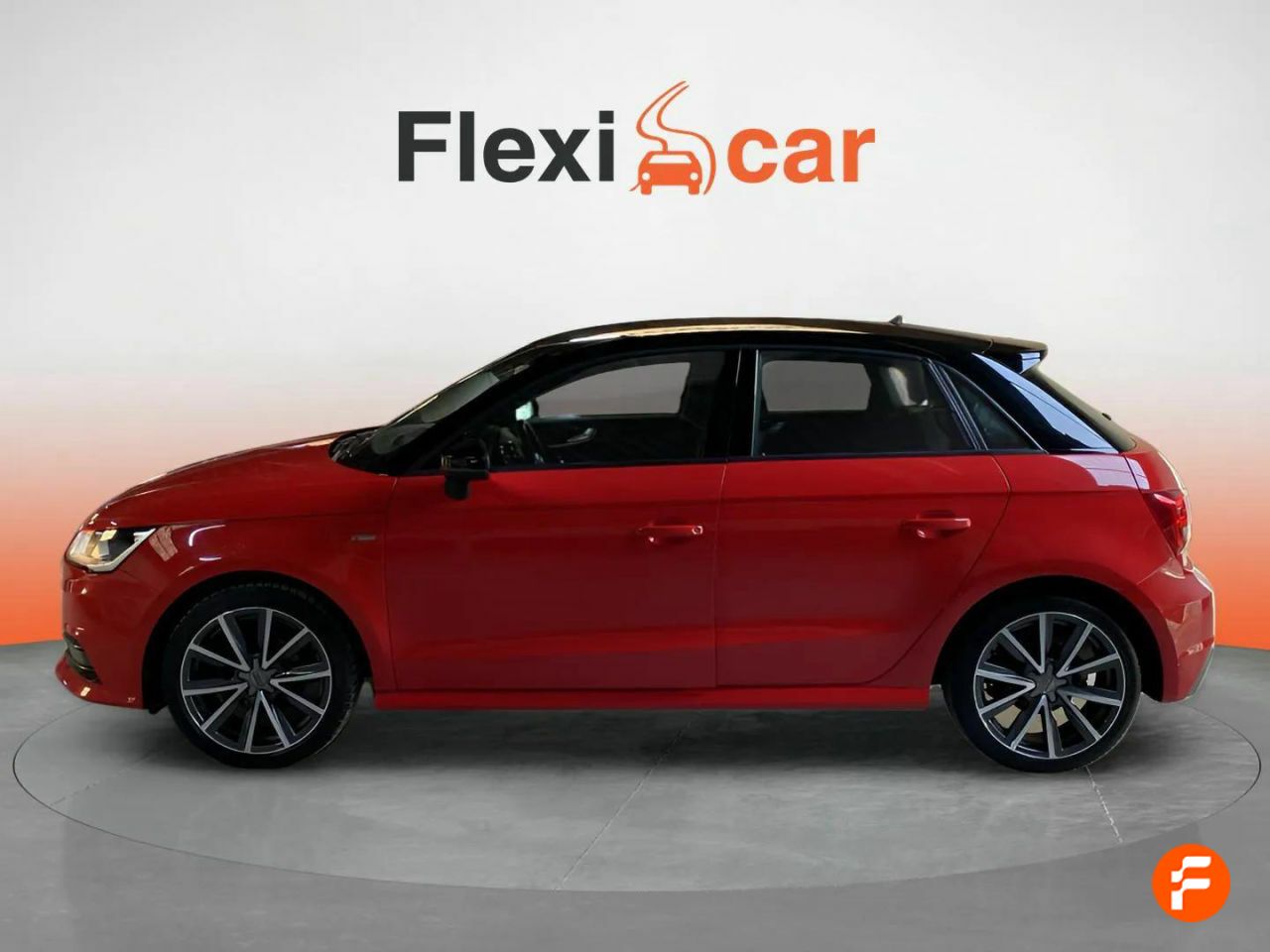 audi a1 2016 / foto grande (3)
