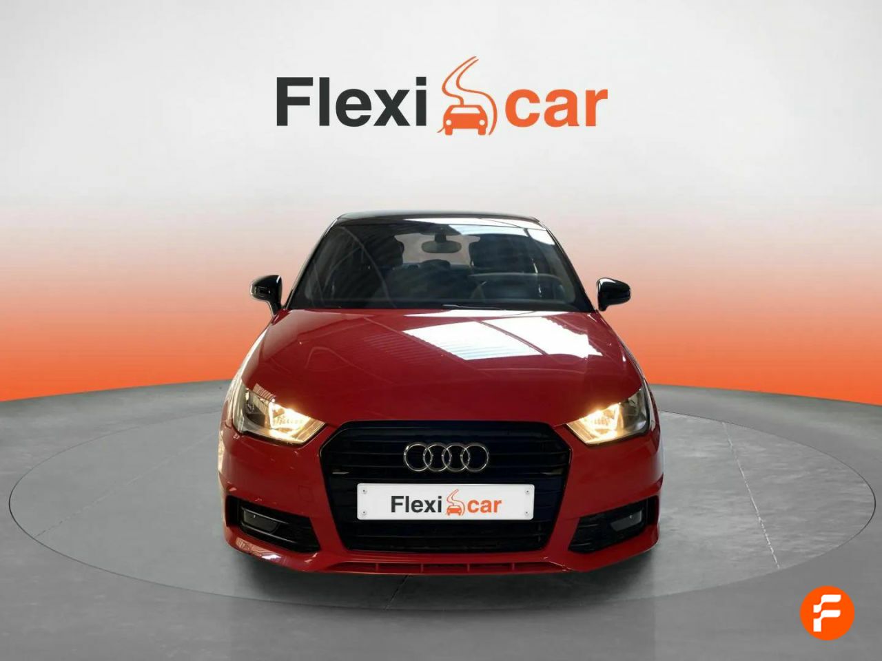 audi a1 2016 / foto grande (2)