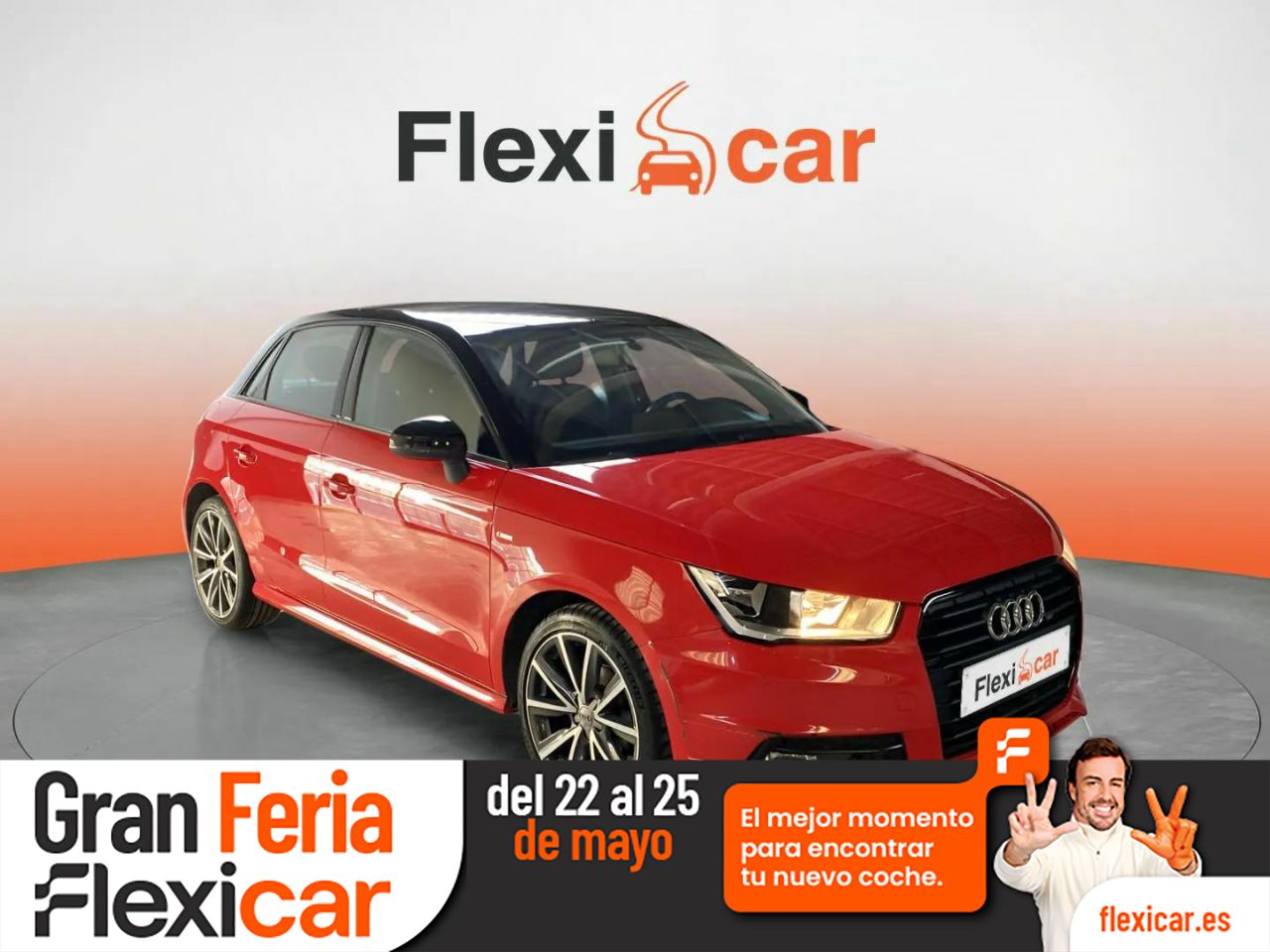Foto audi a1 2016 /