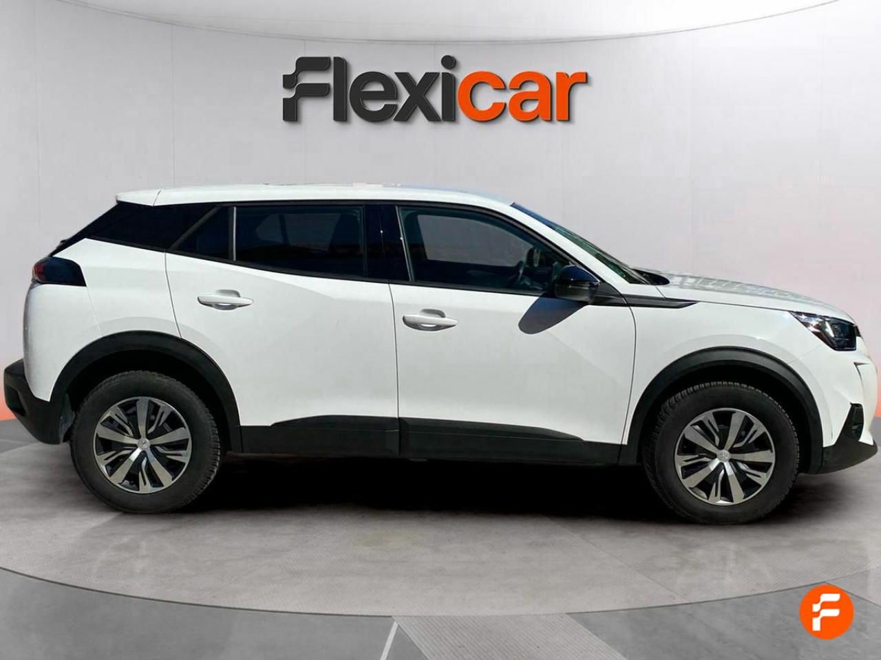 peugeot 2008 2021 / foto grande (3)