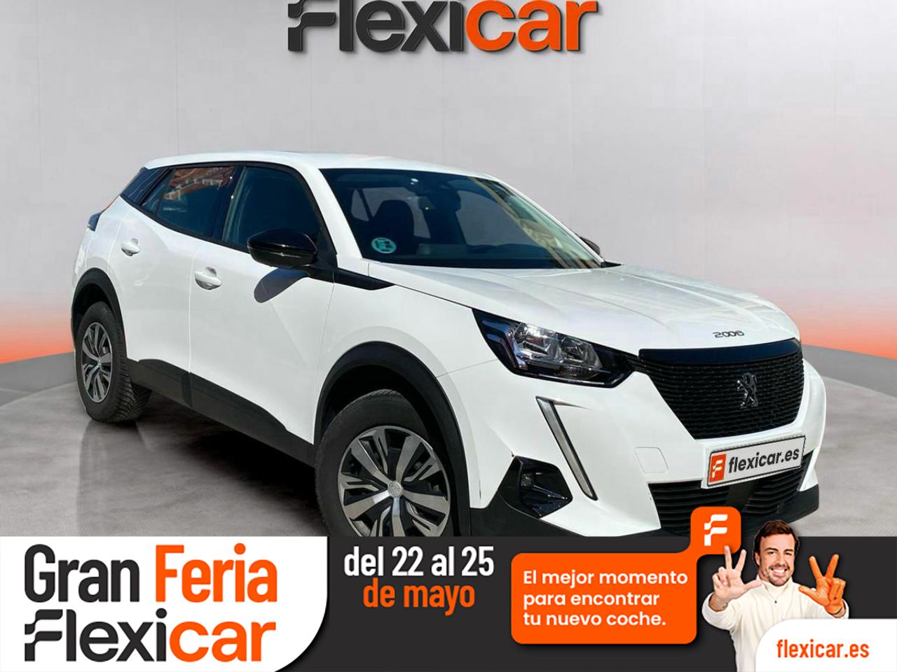 Foto peugeot 2008 2021 /