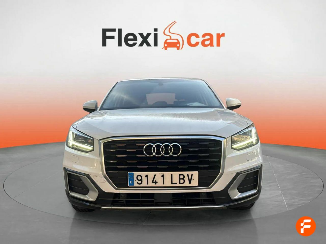 audi q2 2019 / foto grande (2)