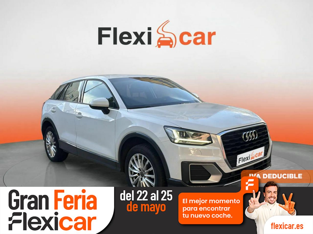 Foto audi q2 2019 /
