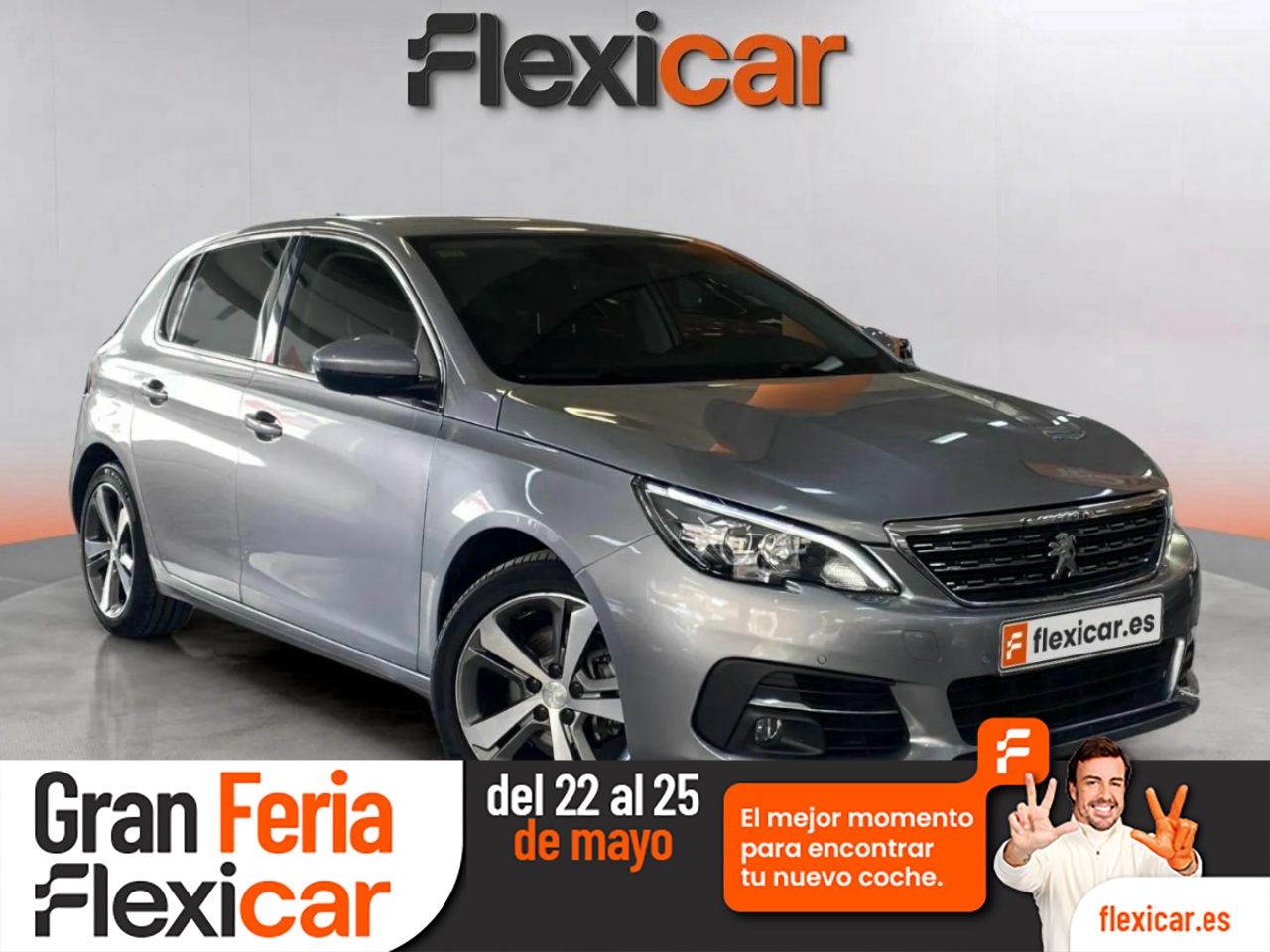 Foto peugeot 308 2020 /