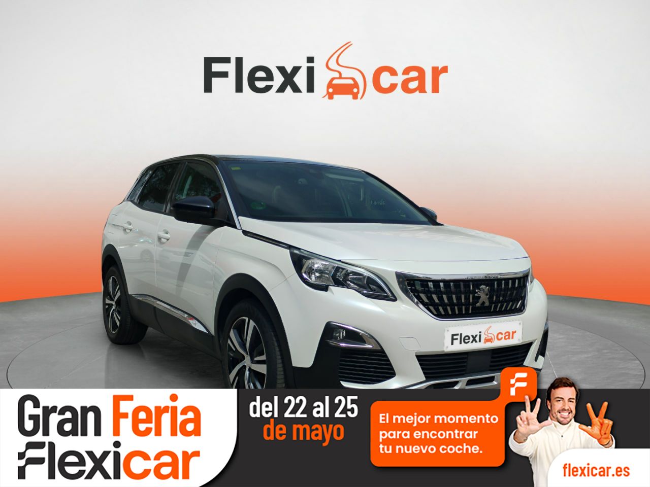 Foto peugeot 3008 2018 /