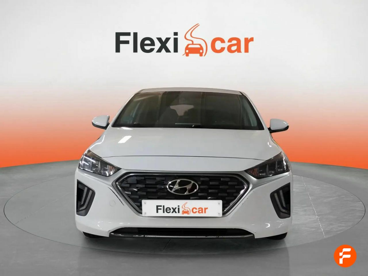 hyundai ioniq 2021 / foto grande (2)