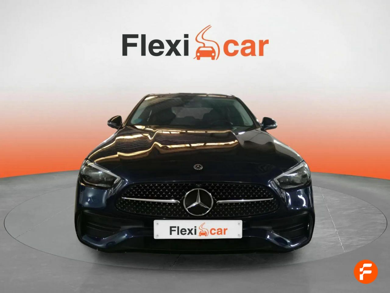 mercedes clase c 2023 / foto grande (2)
