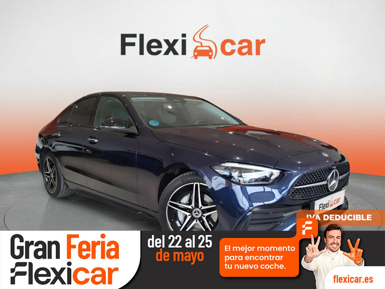 Foto mercedes clase c 2023 /