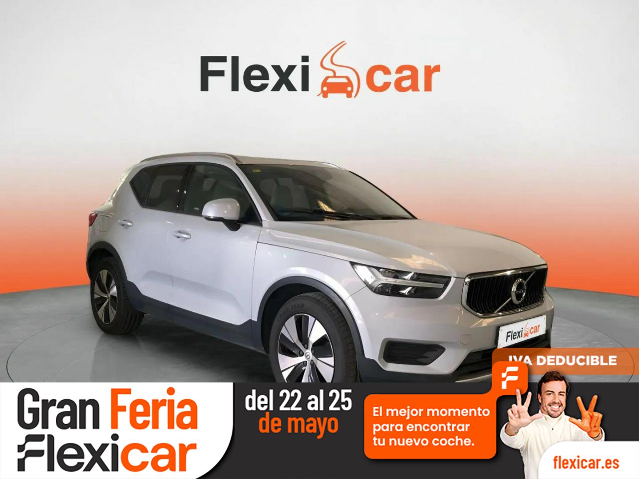 Foto volvo xc40 2020 /