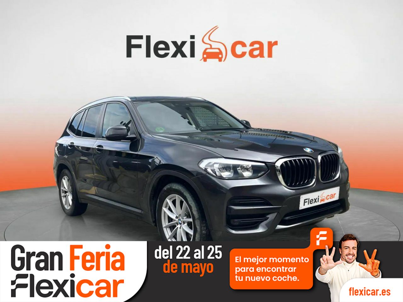 Foto bmw x3 2019 /