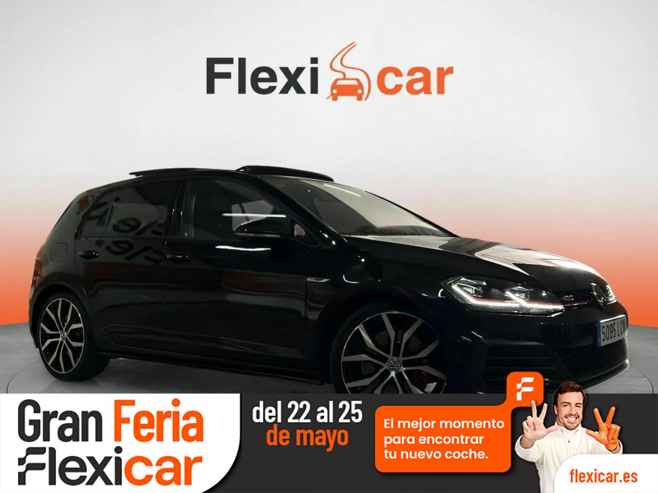 Foto volkswagen golf 2019 /