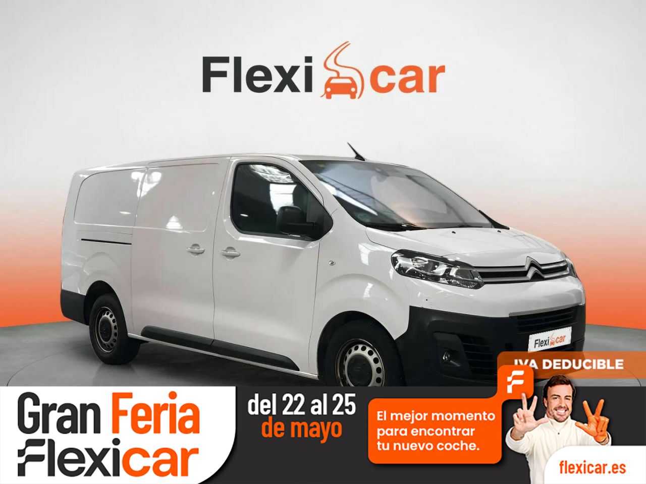 Foto citroën jumpy 2022 /