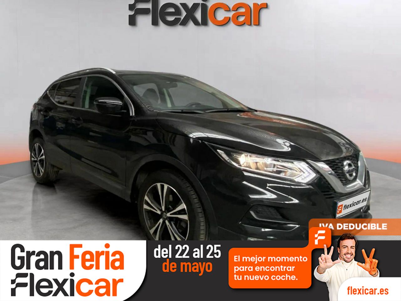 Foto nissan qashqai 2020 /