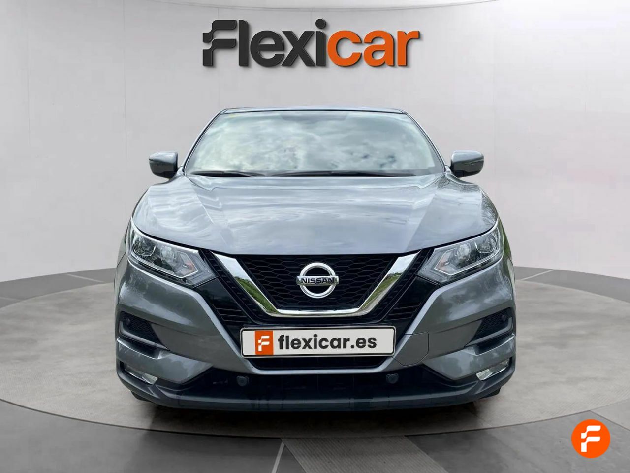 nissan qashqai 2020 / foto grande (2)