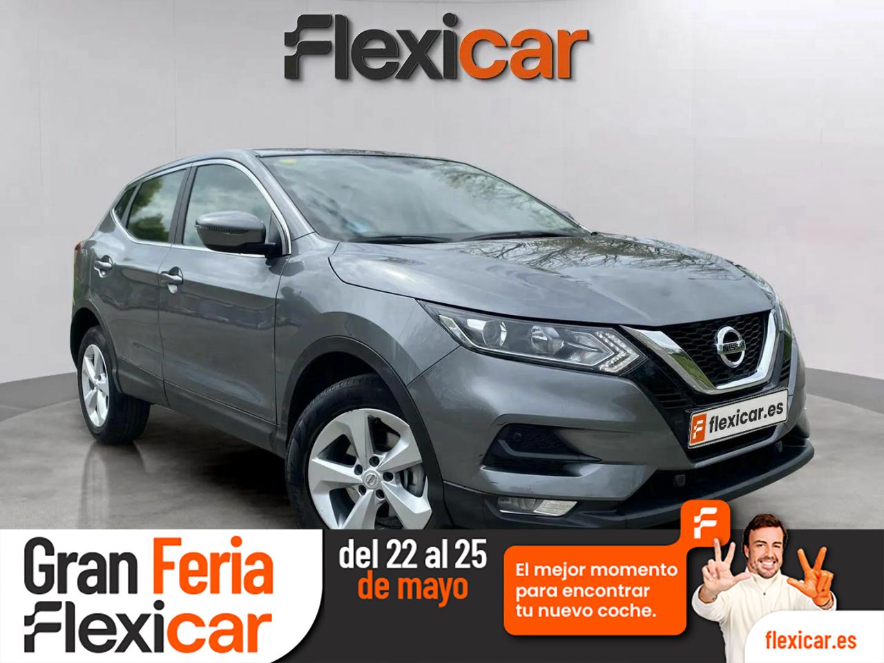 Foto nissan qashqai 2020 /
