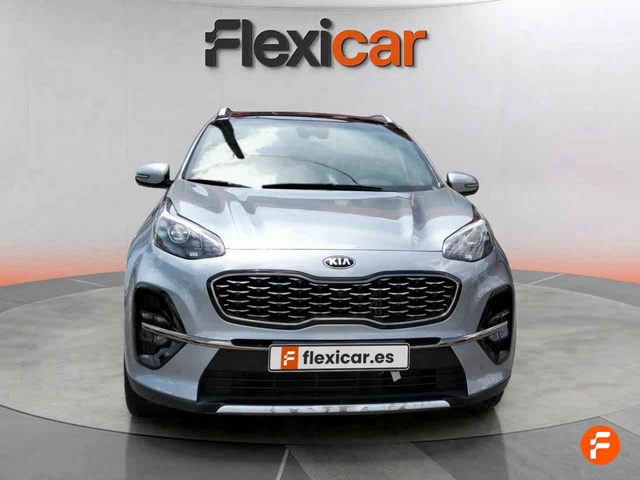 kia sportage 2019 / foto grande (2)