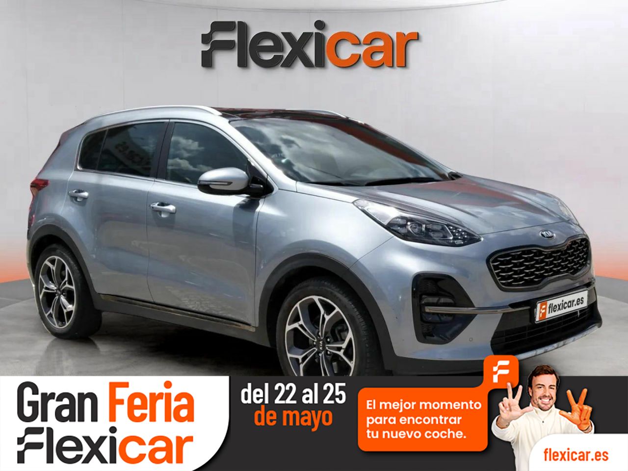 Foto kia sportage 2019 /