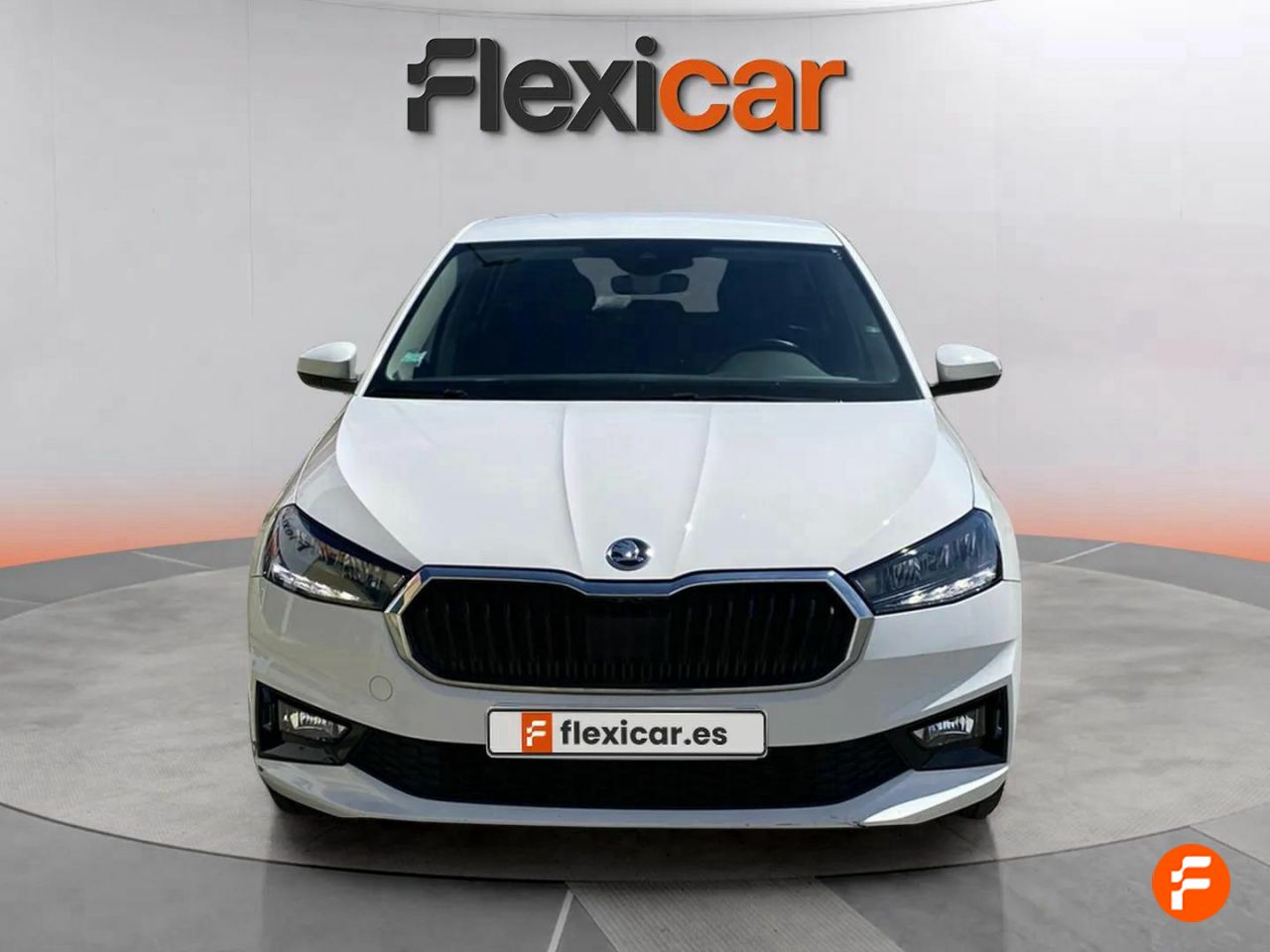 skoda fabia 2021 / foto grande (2)