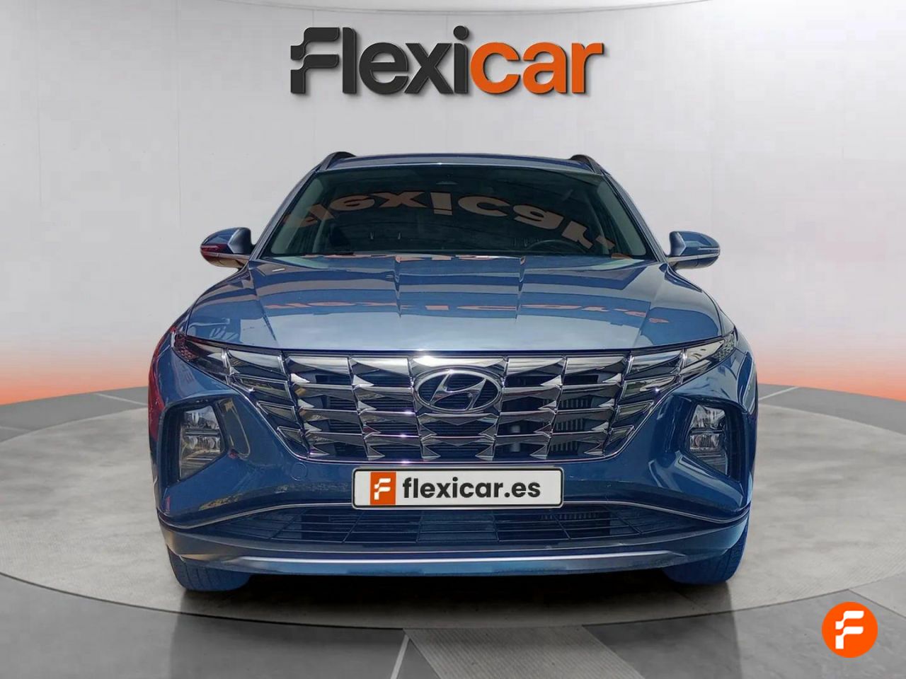 hyundai tucson 2022 / foto grande (2)
