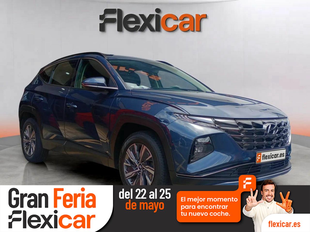 Foto hyundai tucson 2022 /