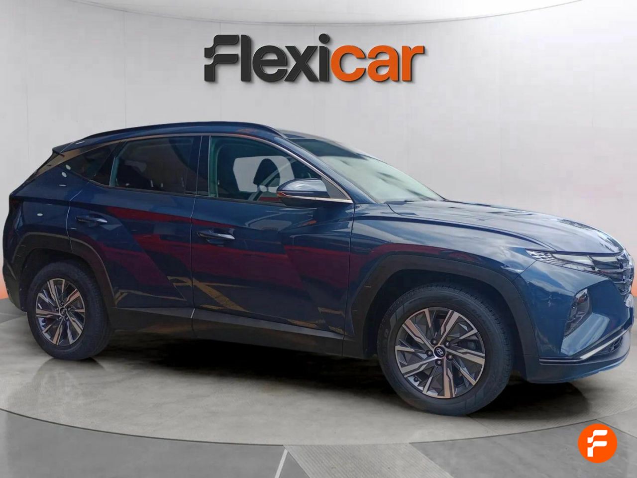 hyundai tucson 2022 / foto grande (3)