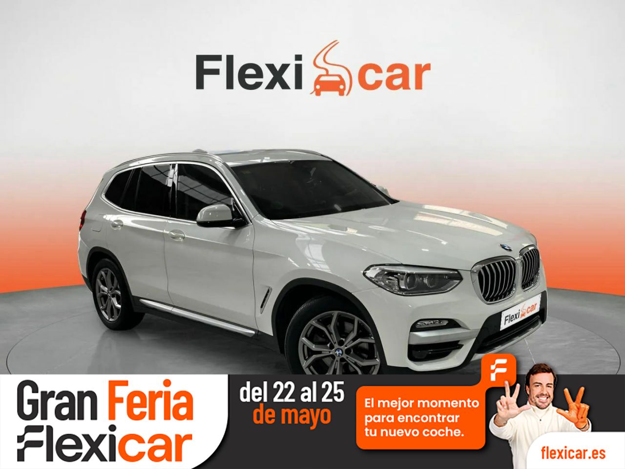 Foto bmw x3 2019 /
