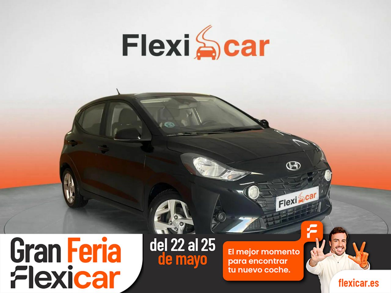 Foto hyundai i10 2022 /