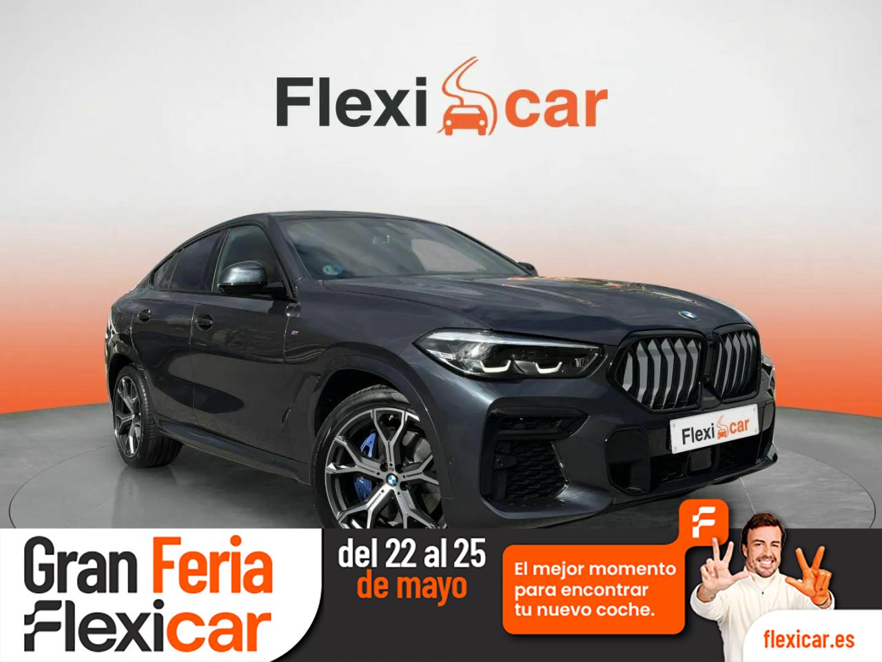 Foto bmw x6 2022 /