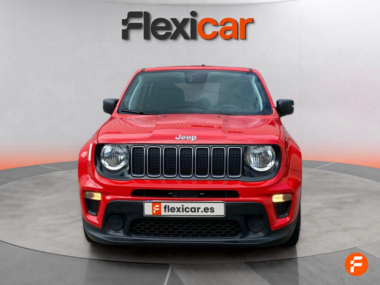 jeep renegade 2022 / foto grande (2)