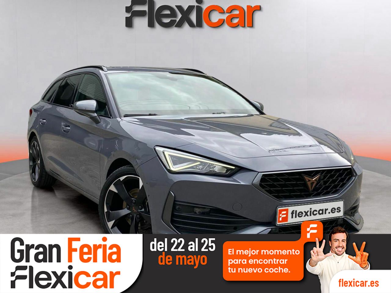 Foto cupra león 2023 /