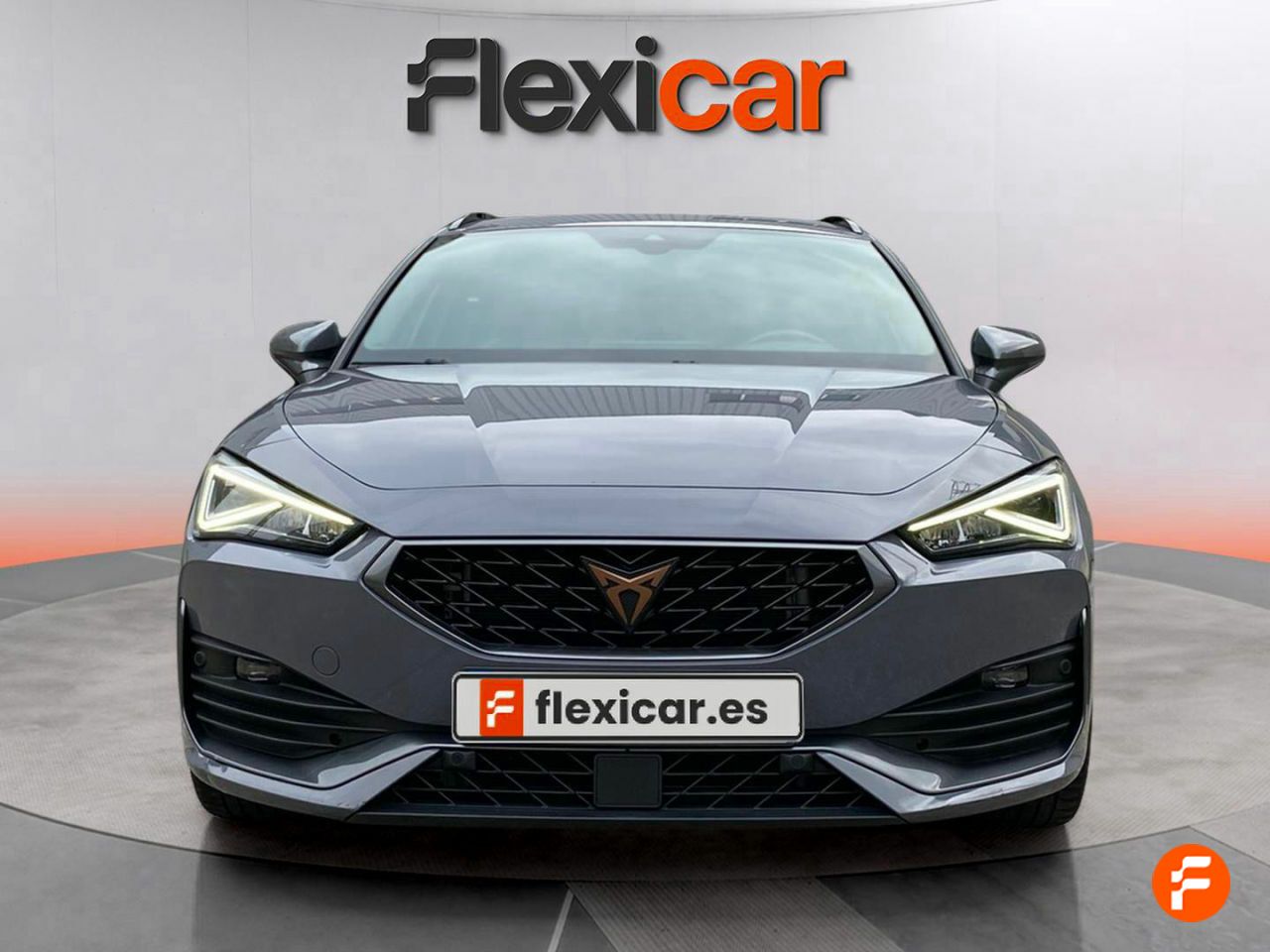 cupra león 2023 / foto grande (2)