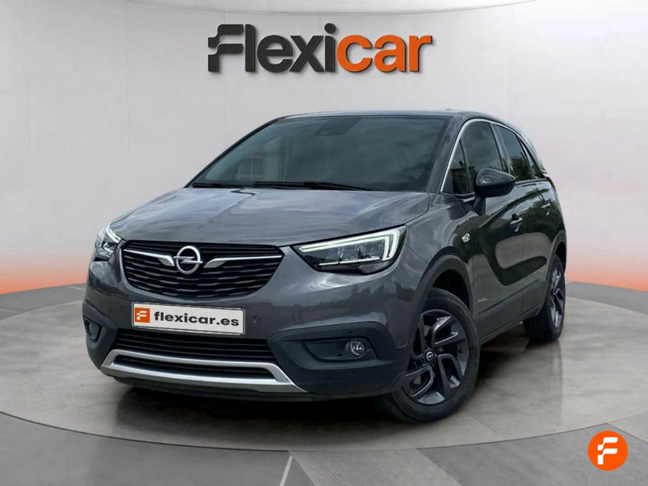 opel crossland x 2020 / foto grande (3)